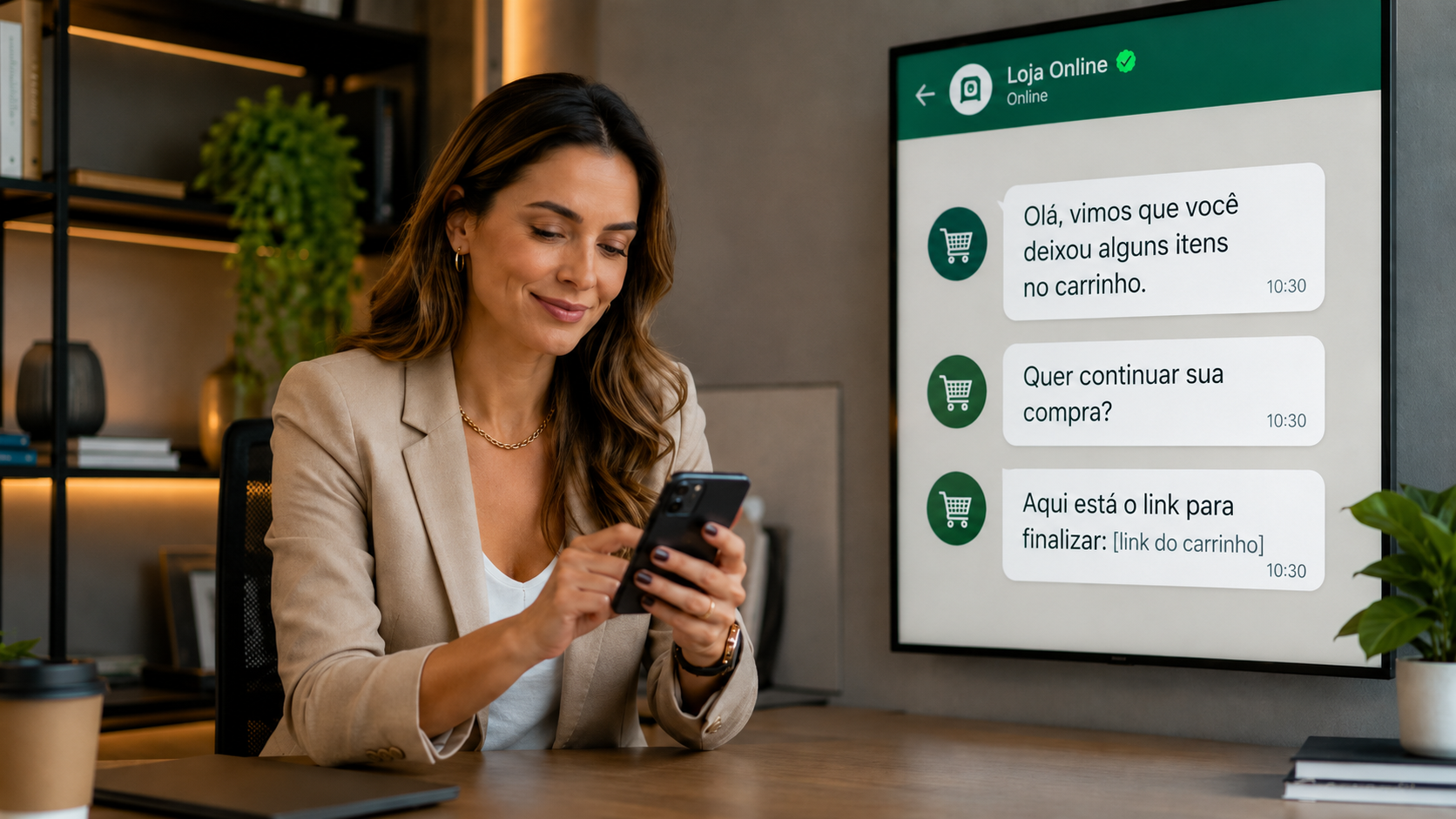 WhatsApp pazarlaması uygulamak değer mi: 2026'da ne yapılmalı